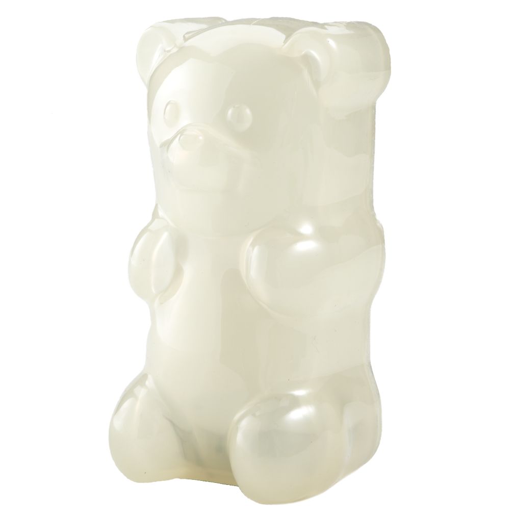 Gummy Bear Nightlight (Clear)