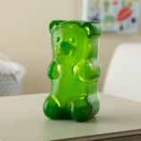 Gummy Bear Nightlight (Green)