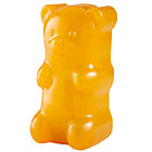 Orange Gummy Bear Nightlight