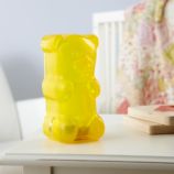 Gummy Bear Nightlight (Yellow)