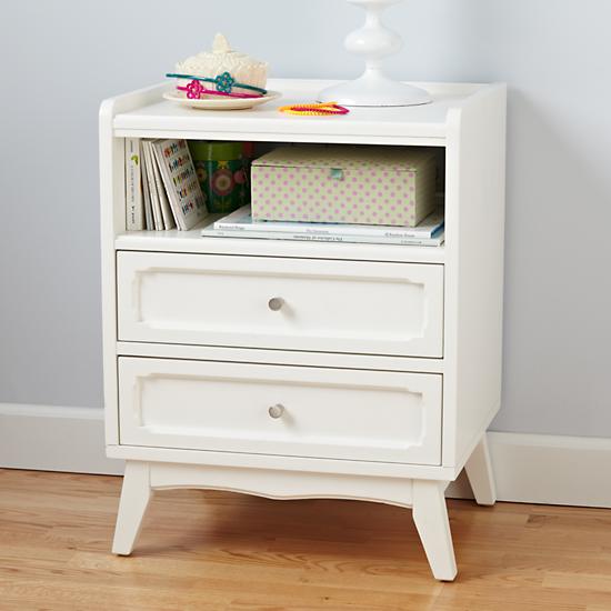 Nightstand_Monarch_WH