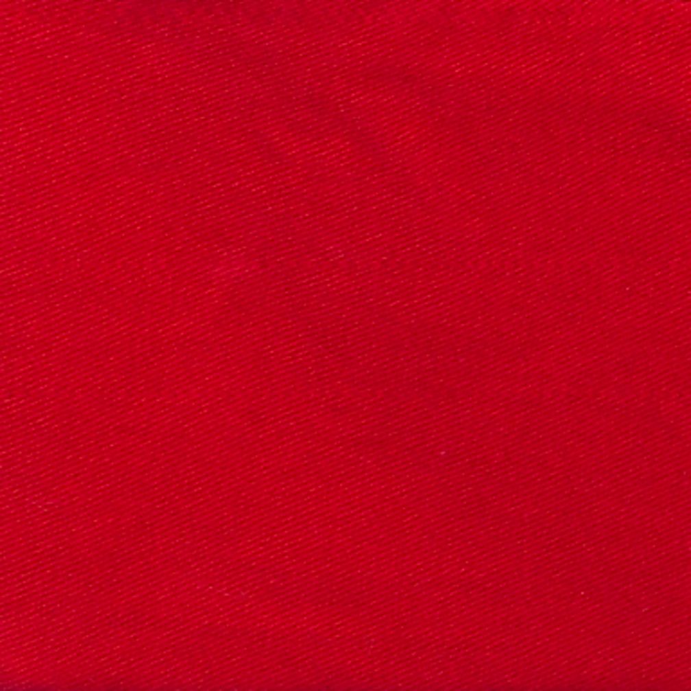 Red Nod Chair Cover