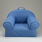 Blue Nod Chair includes Cover and Insert