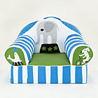 Blue Circus Nod Chair includes Cover and Insert