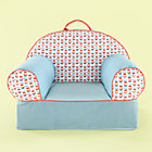 Clothesline Nod Chair includes Cover and Insert