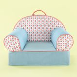 Clothesline Nod Chair