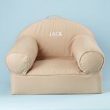 Nod Chair (Khaki)