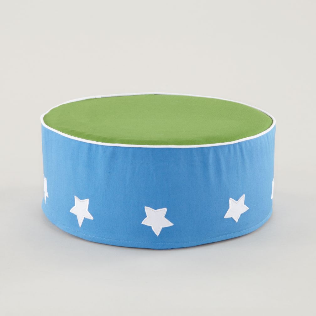 Circus Noddoman (Blue)