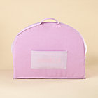 Personalized Pink Circus Nod Chair includes Cover and InsertFree embroidered personalization!