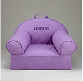 The Nod Chair