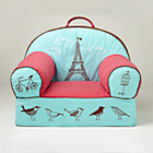 Paris Nod Chair includes Cover and Insert