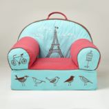 Paris Nod Chair