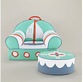 The Nod Chair