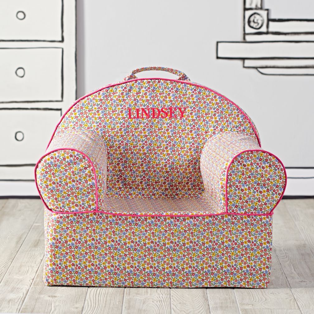 Kids Armchairs The Nod Chair The Land of Nod