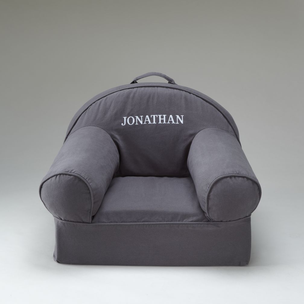 Nod Chair (Grey)