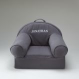 Nod Chair (Grey)