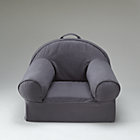 Grey Nod Chair includes Cover and Insert
