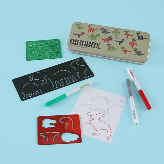 NpwDinoBox