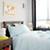 OakParkBed_mapwallart_winter12