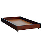 Dk. Chocolate Storage Trundle