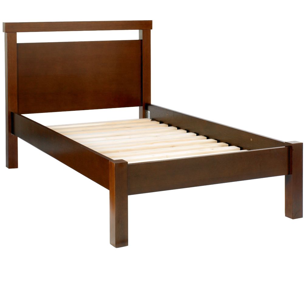 Oak Park Bed (Twin)
