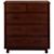 OakPk2over3Dresser
