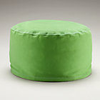 Green One-Seater includes Cover and Insert