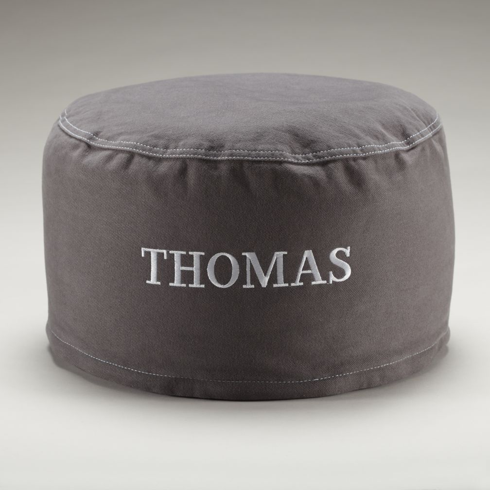 One-Seater (Grey)