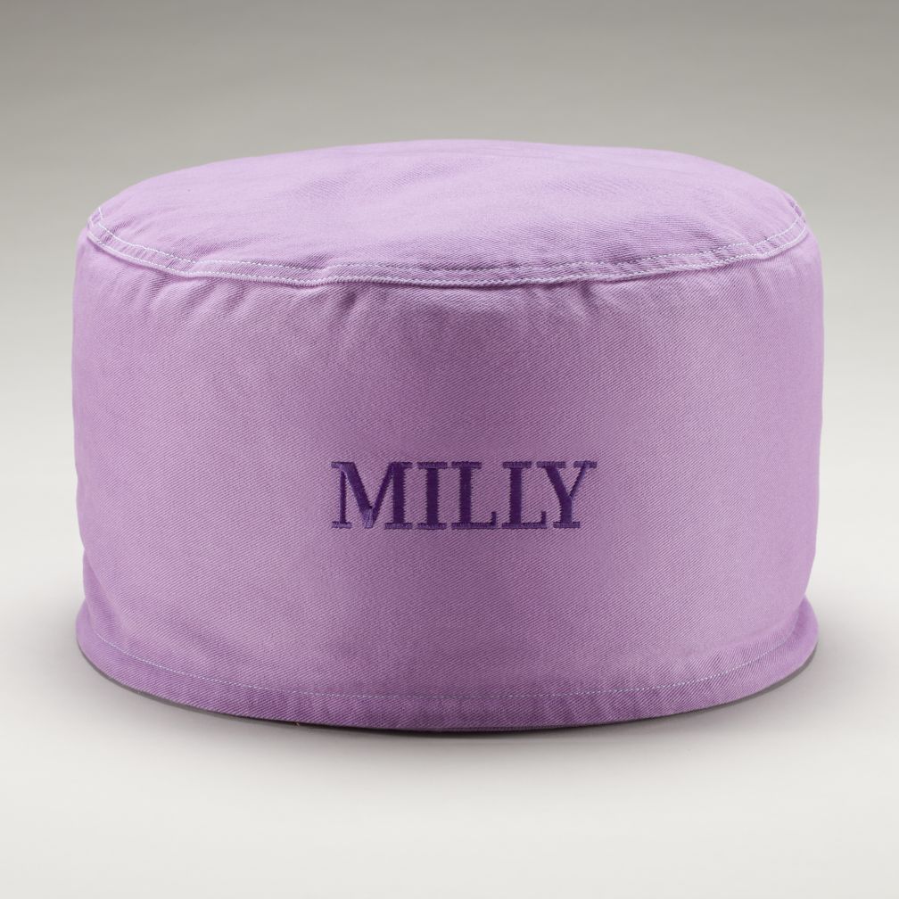 One-Seater (New Lavender)