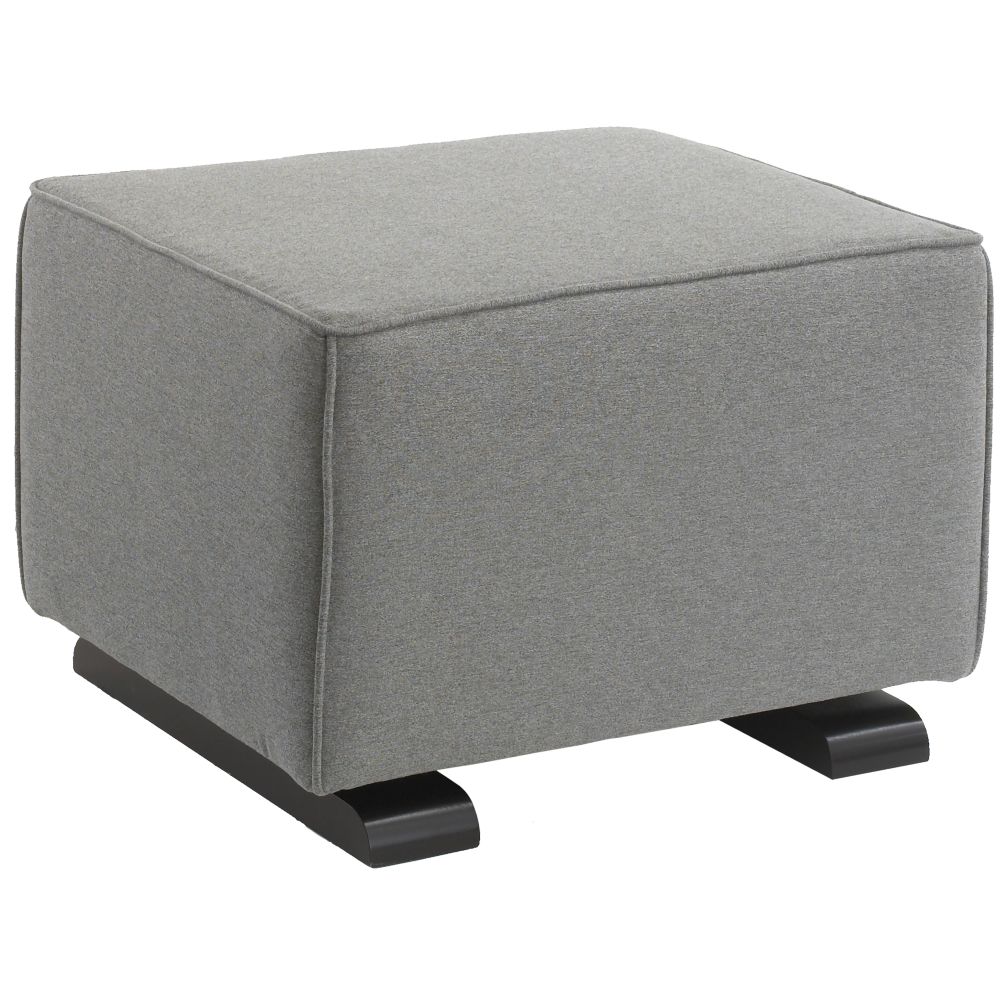 Luca Ottoman (Heather Grey)