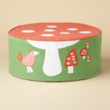 Noddoman Ottoman (Mushroom)