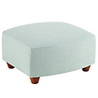 Swivel Glider Ottoman