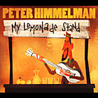 My Lemonade Stand CD