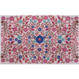 Better Floors and Gardens Rug (Pink)