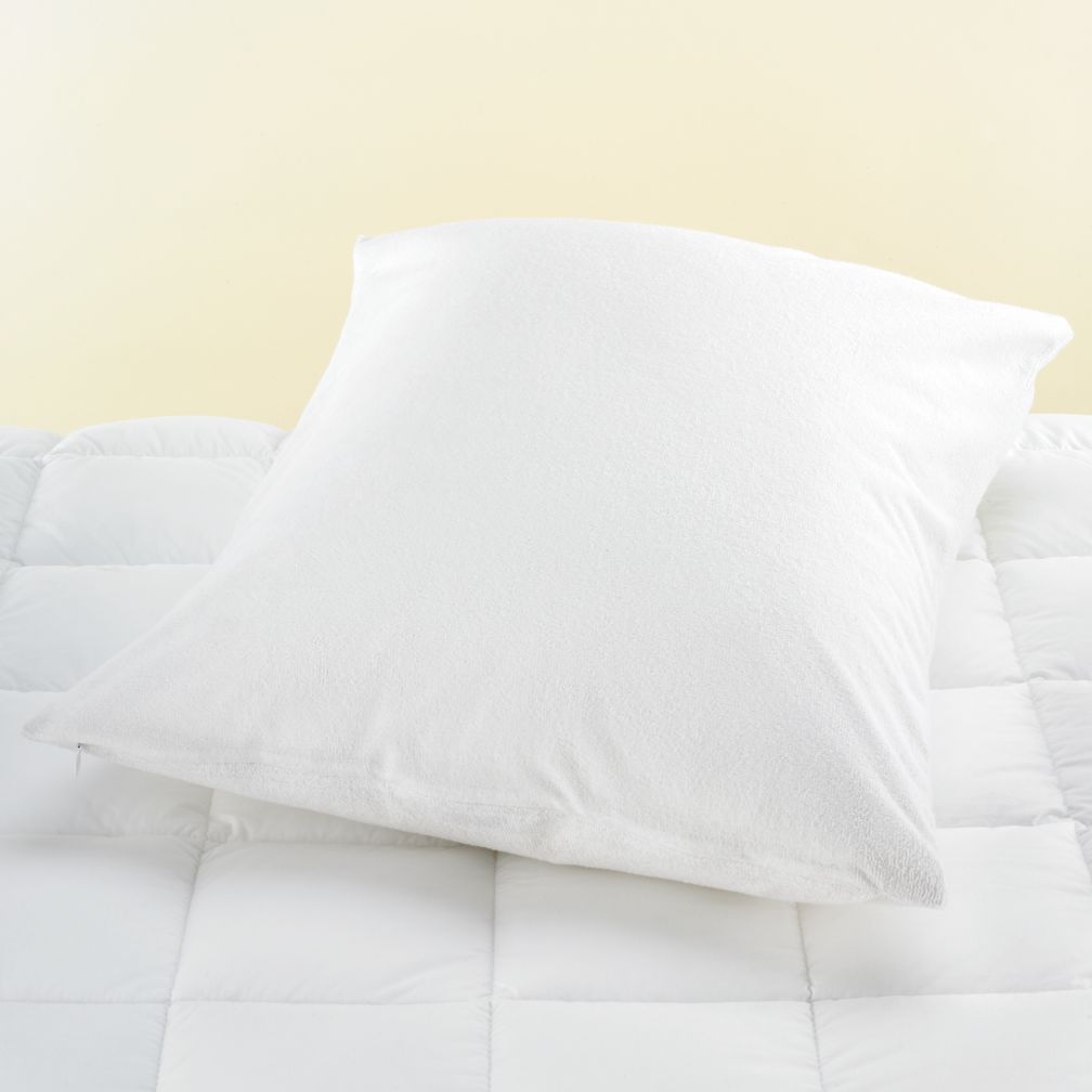 Waterproof Pillow Protector