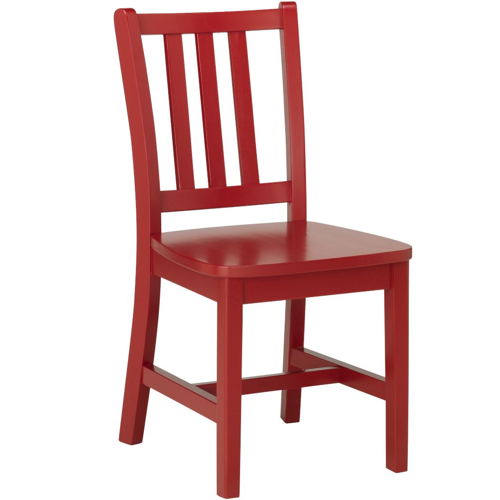 Parker Play Chair (Tomato)
