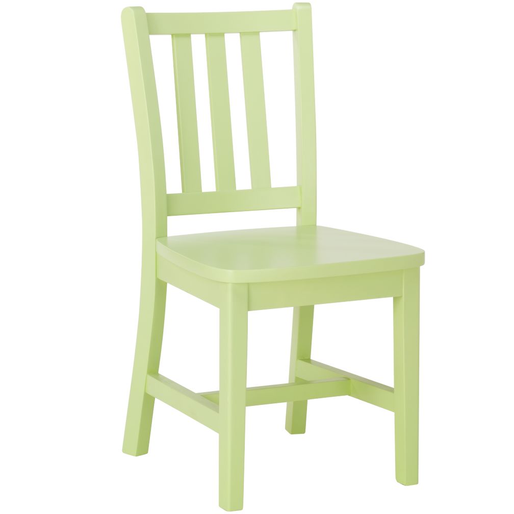Parker Play Chair (Spring Green)