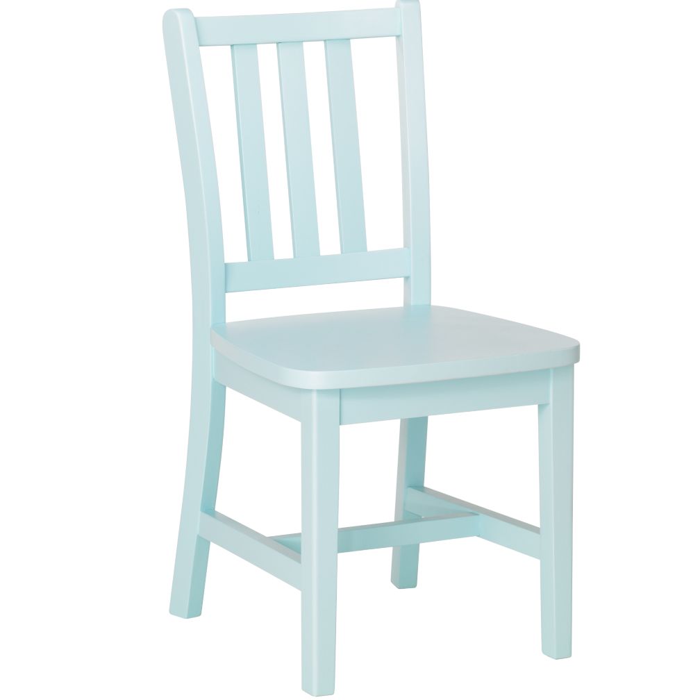 Parker Play Chair (Sky)