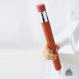 Something to Write Home About Giant Pencil