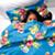 PetitBlueBedding_model_0413