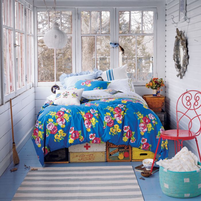 Girly Chateau