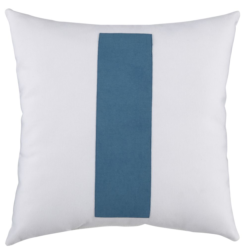 ABC Throw Pillows (Letter I)