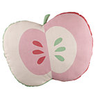Apple Freshly Picked Throw Pillow