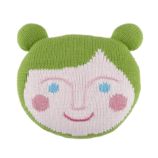 Pillow Pal (Green)