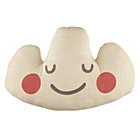 Cloud Throw Pillow