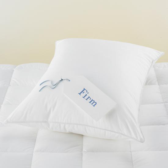 Pillow_Firm