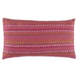 Ribbon Throw Pillow