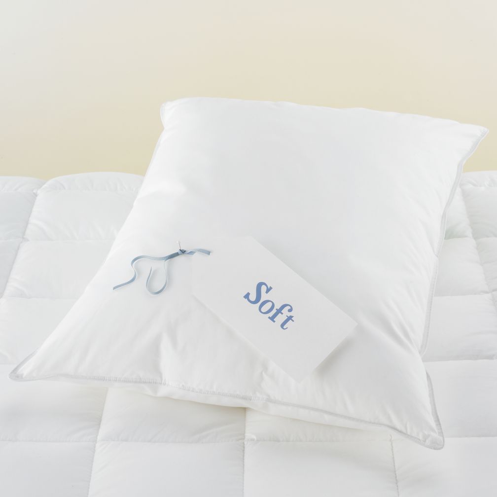 Natural Harmony™ Soft Pillow