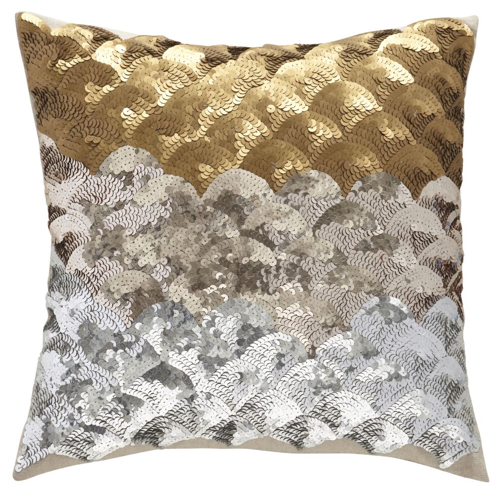 Sparkle Pillow