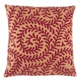 The Vines Have It Throw Pillow
